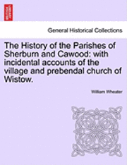 History of the Parishes of Sherburn and Cawood