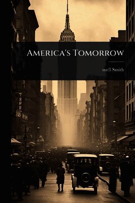 Snell - America's Tomorrow, Häftad