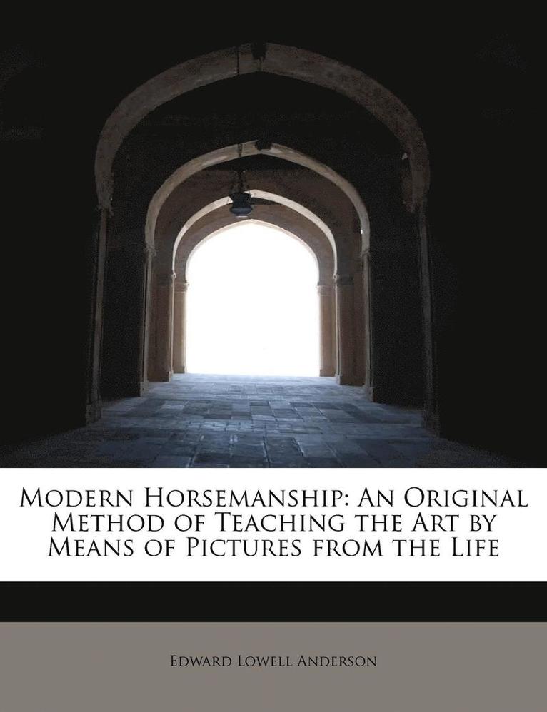 Modern Horsemanship 1