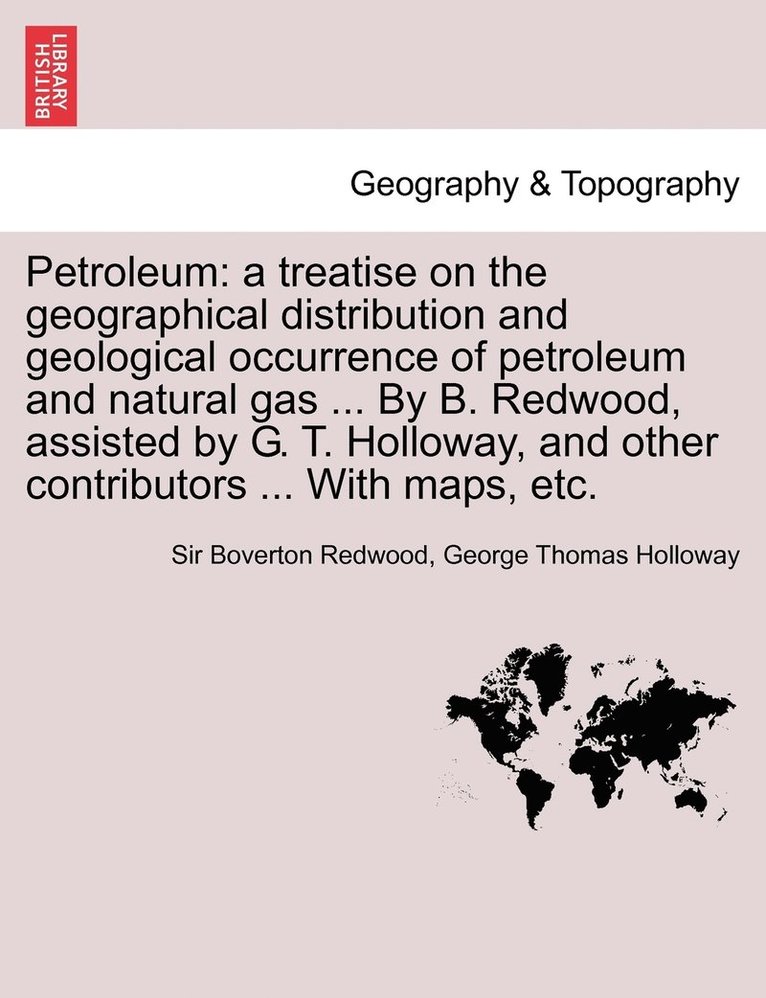 Petroleum 1