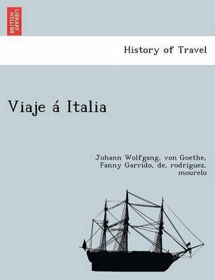 Viaje  Italia 1