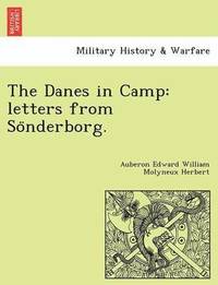 bokomslag The Danes in Camp: Letters from So Nderborg.