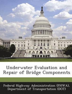 Underwater Evaluation and Repair of Bridge Components 1