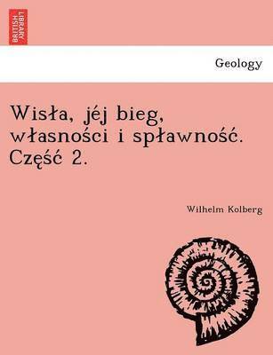 bokomslag Wis A, Je J Bieg, W Asnos CI I Sp Awnos C . Cze S C 2.