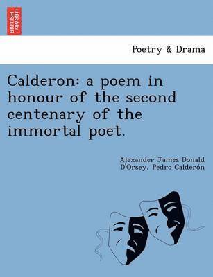 Calderon