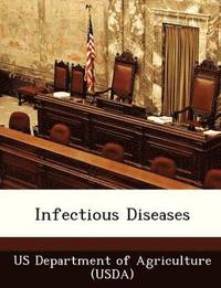 bokomslag Infectious Diseases