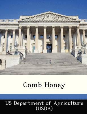 Comb Honey 1