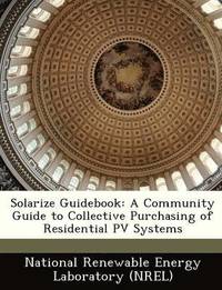 bokomslag Solarize Guidebook