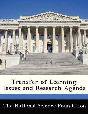 Transfer of Learning 1