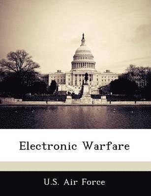 bokomslag Electronic Warfare