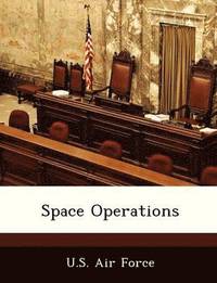 bokomslag Space Operations