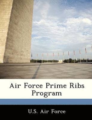 Air Force Prime Ribs Program 1