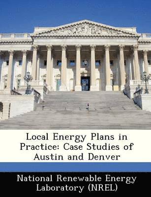 Local Energy Plans in Practice 1