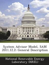 bokomslag System Advisor Model, Sam 2011.12.2