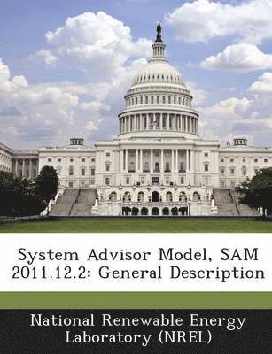 System Advisor Model, Sam 2011.12.2 1