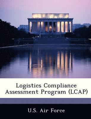 bokomslag Logistics Compliance Assessment Program (Lcap)