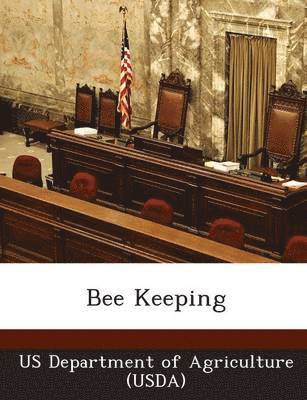 Bee Keeping 1