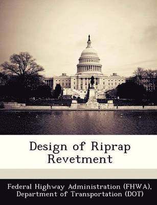 Design of Riprap Revetment 1