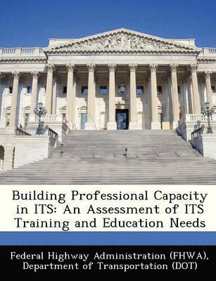 bokomslag Building Professional Capacity in Its