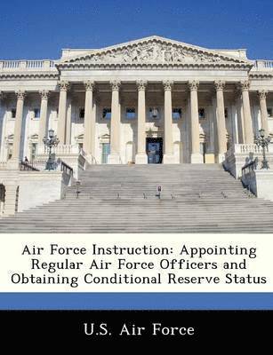 Air Force Instruction 1