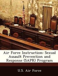 bokomslag Air Force Instruction