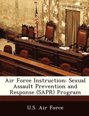 Air Force Instruction 1