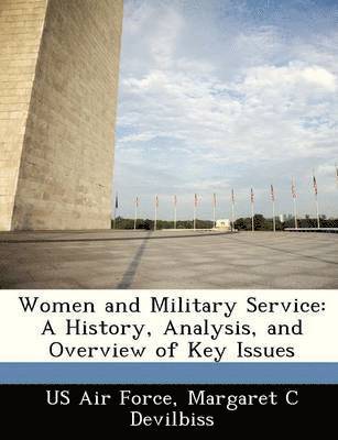 Women and Military Service 1