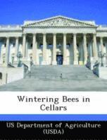 bokomslag Wintering Bees in Cellars