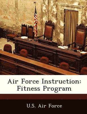 Air Force Instruction 1