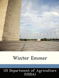 bokomslag Winter Emmer