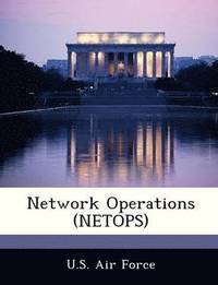 bokomslag Network Operations (Netops)