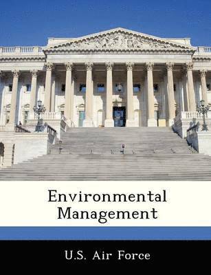 Environmental Management, Häftad