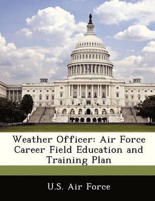 Weather Officer 1