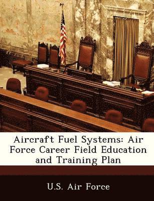 bokomslag Aircraft Fuel Systems