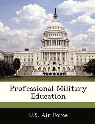 Professional Military Education 1