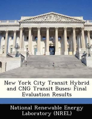 New York City Transit Hybrid and Cng Transit Buses 1