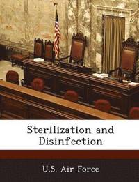 bokomslag Sterilization and Disinfection