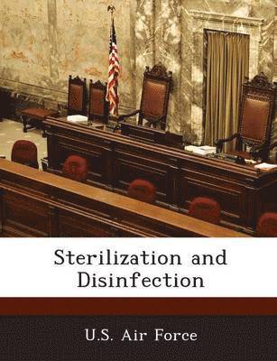 Sterilization and Disinfection 1