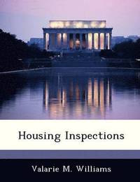 bokomslag Housing Inspections