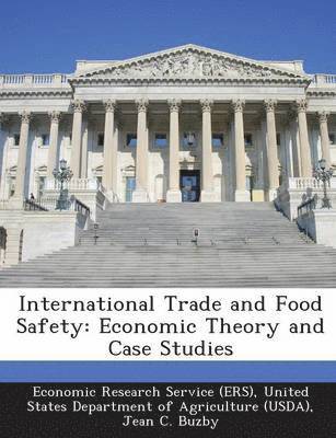 International Trade and Food Safety 1
