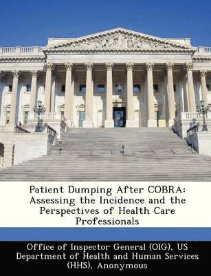 Patient Dumping After Cobra