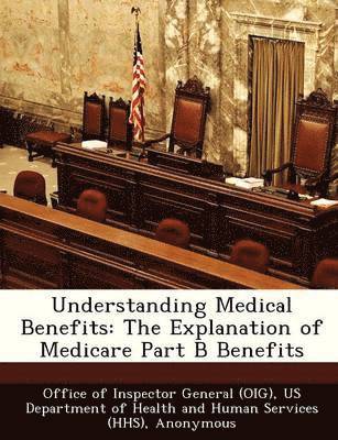 bokomslag Understanding Medical Benefits