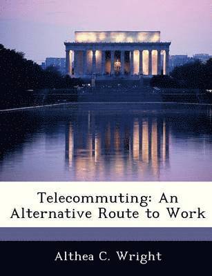 Telecommuting 1