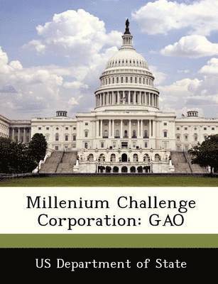 Millenium Challenge Corporation 1