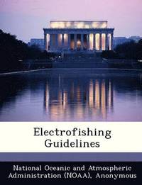 bokomslag Electrofishing Guidelines