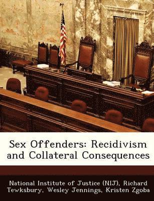 Sex Offenders 1