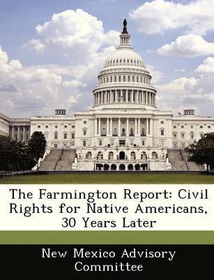 bokomslag The Farmington Report