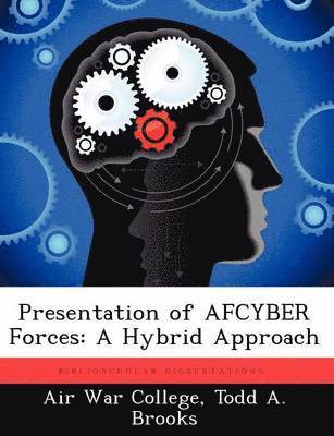 Presentation of AFCYBER Forces 1