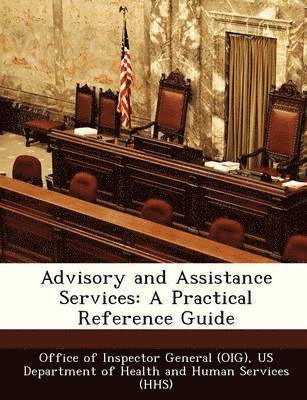 Advisory and Assistance Services 1