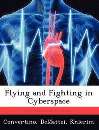 bokomslag Flying and Fighting in Cyberspace